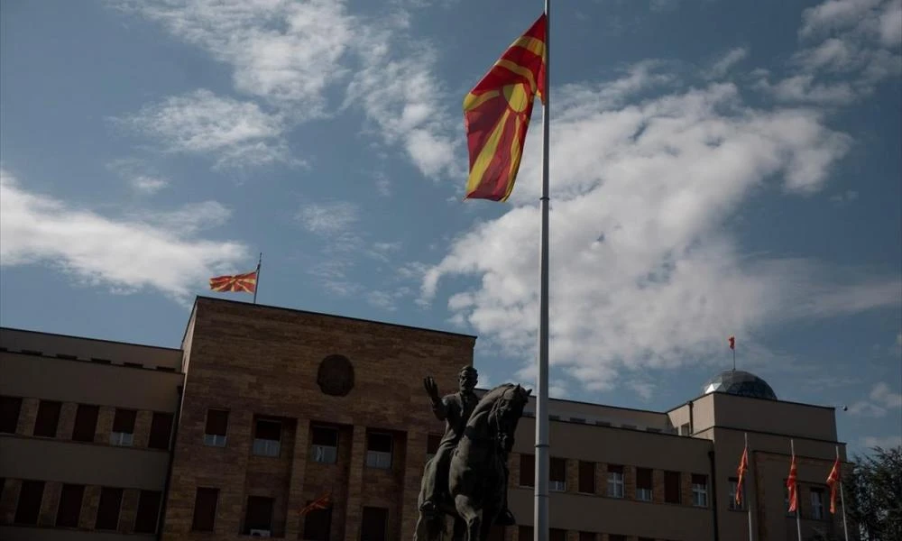 Τα Σκόπια απέλασαν πέντε Ρώσους διπλωμάτες - Διορία 5 ημερών
